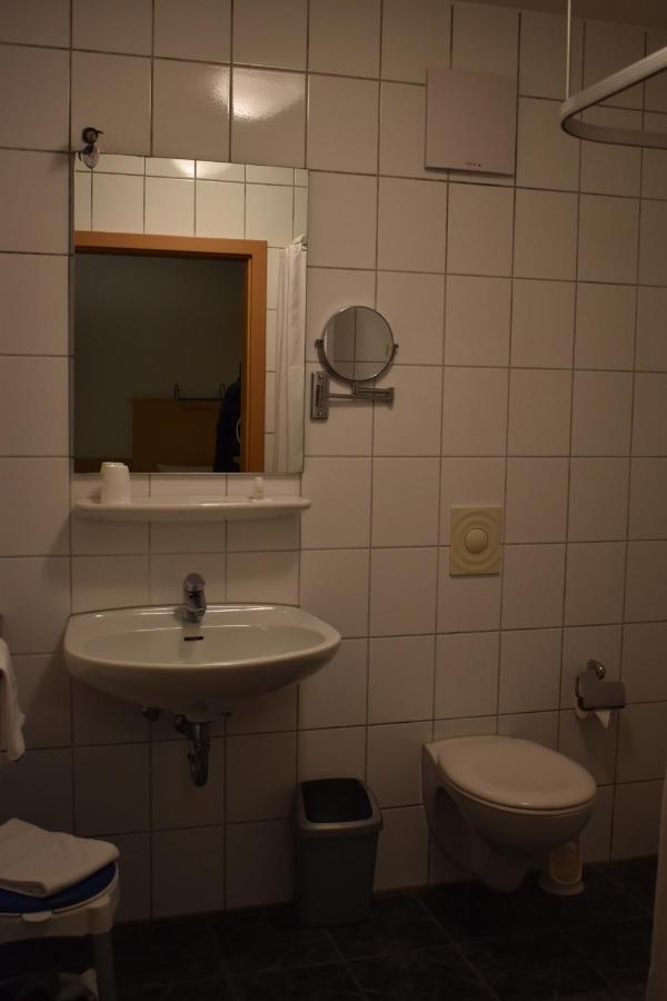 Hotel Alte Post Ostbevern Exterior photo